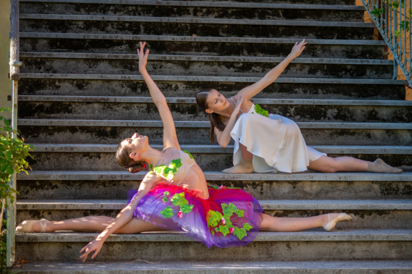 “Radici” va alla scoperta delle location del festival 